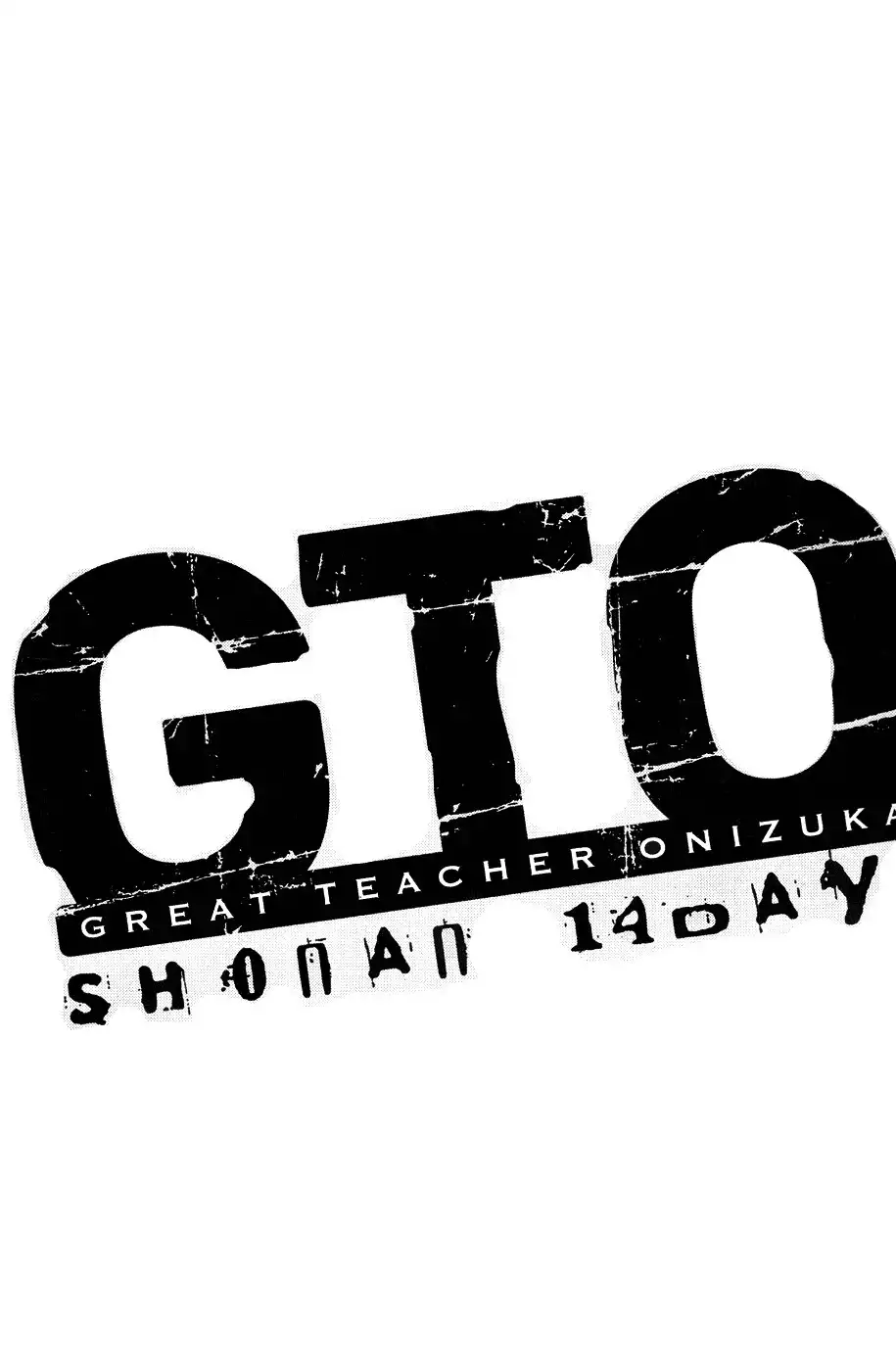 GTO - Shonan 14 Days Chapter 55 21